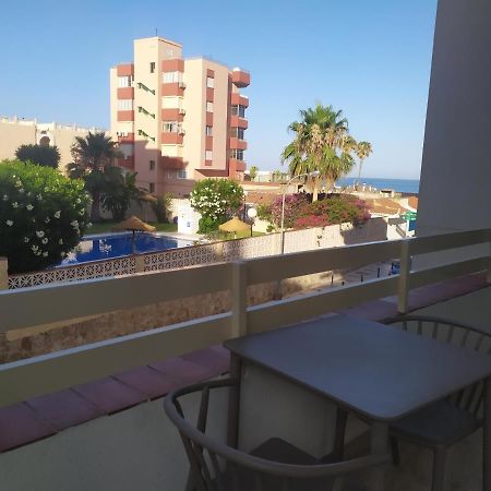 Plaza Del Remo Seewt&Beach Torremolinos Dış mekan fotoğraf