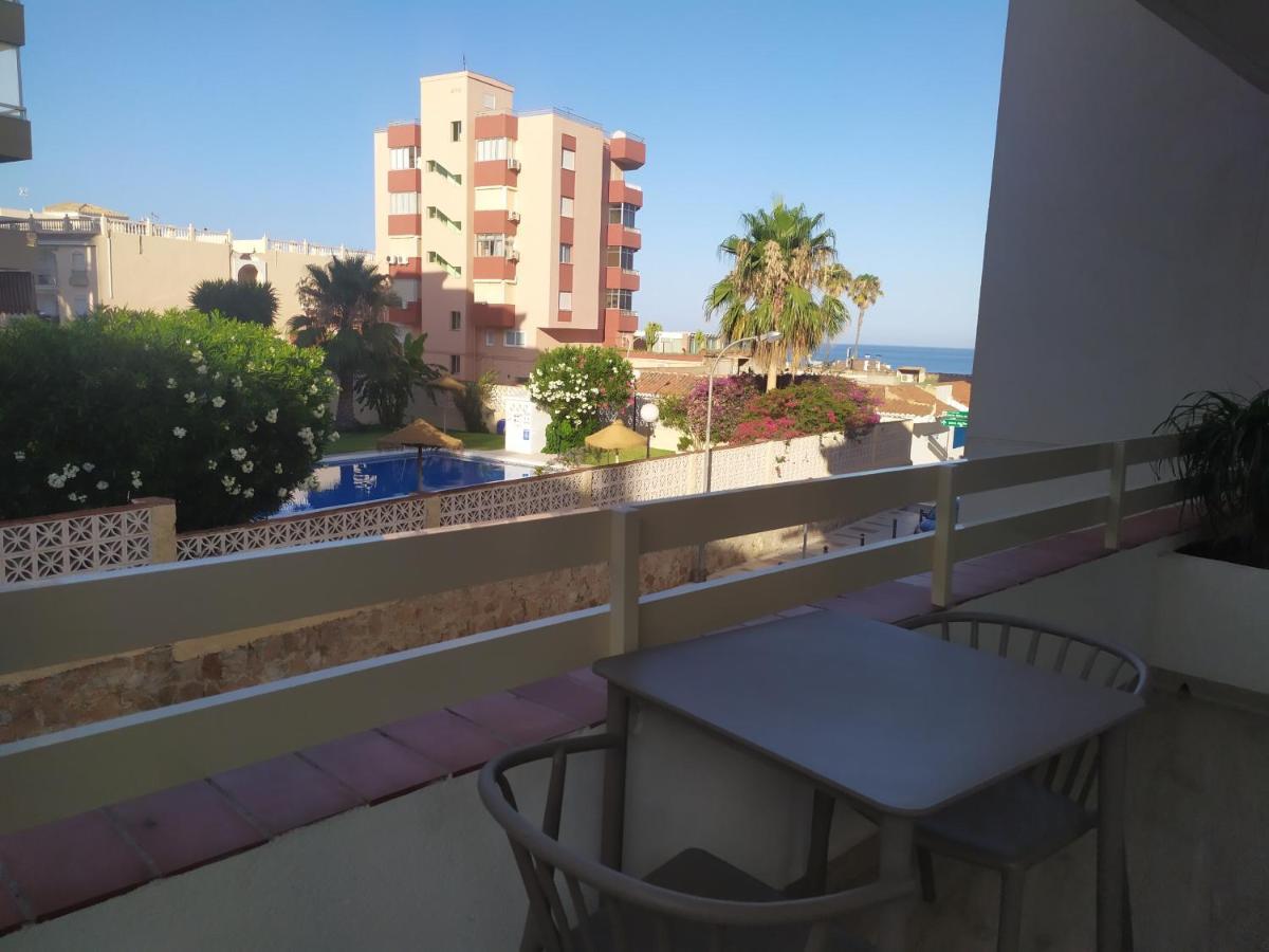 Plaza Del Remo Seewt&Beach Torremolinos Dış mekan fotoğraf