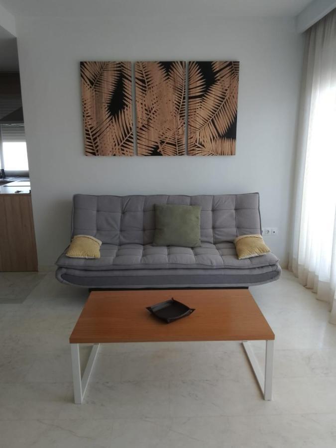 Plaza Del Remo Seewt&Beach Torremolinos Dış mekan fotoğraf