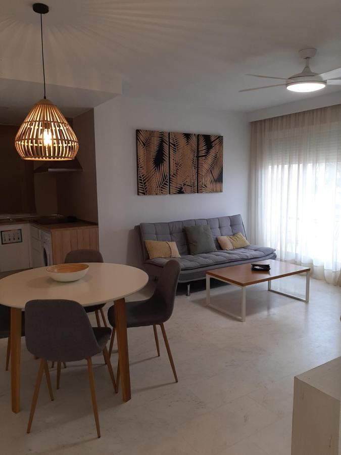 Plaza Del Remo Seewt&Beach Torremolinos Dış mekan fotoğraf