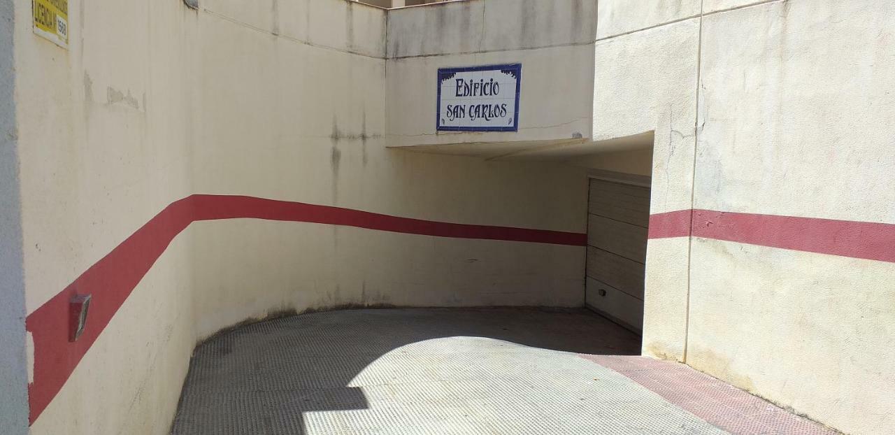 Plaza Del Remo Seewt&Beach Torremolinos Dış mekan fotoğraf