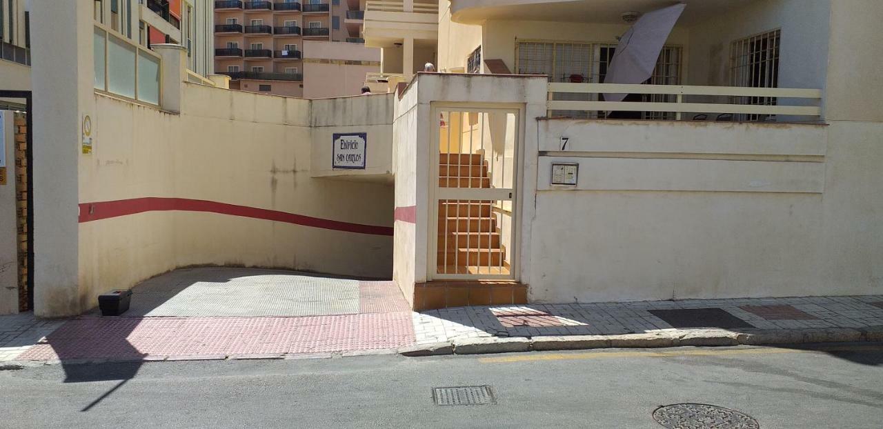 Plaza Del Remo Seewt&Beach Torremolinos Dış mekan fotoğraf
