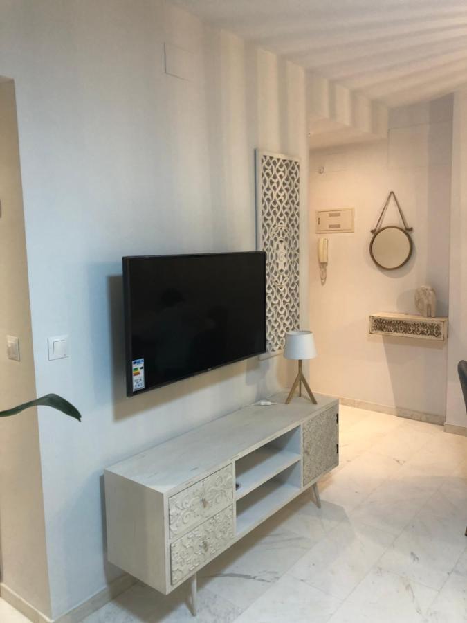 Plaza Del Remo Seewt&Beach Torremolinos Dış mekan fotoğraf