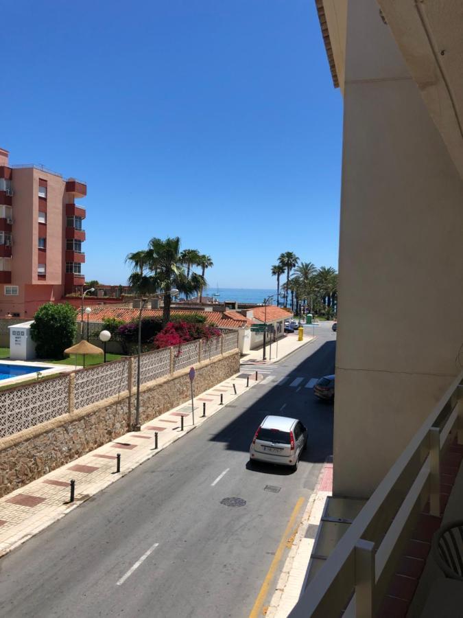 Plaza Del Remo Seewt&Beach Torremolinos Dış mekan fotoğraf