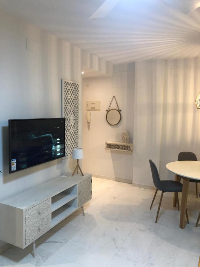 Plaza Del Remo Seewt&Beach Torremolinos Dış mekan fotoğraf