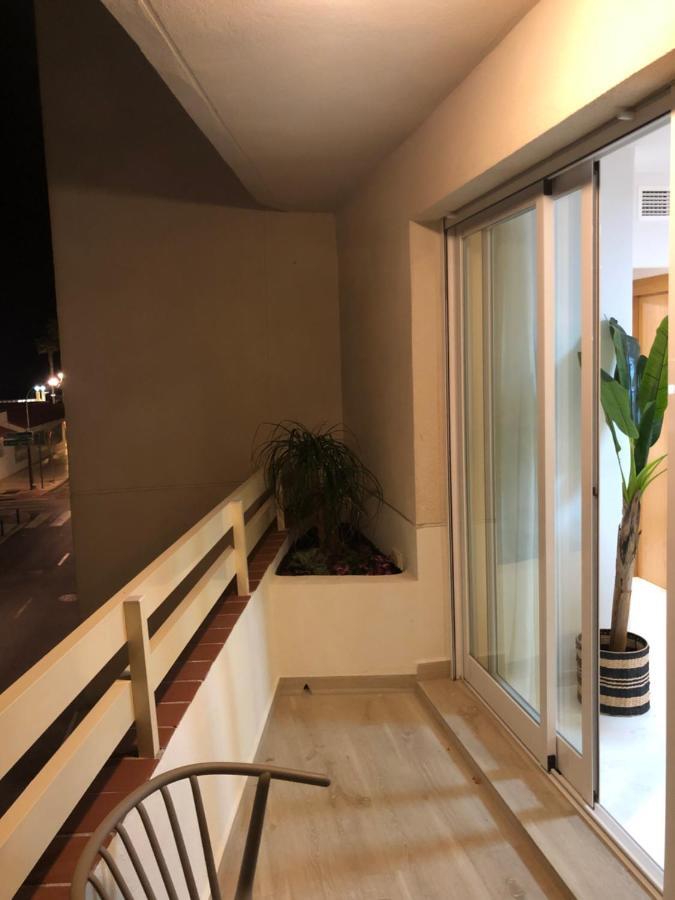 Plaza Del Remo Seewt&Beach Torremolinos Dış mekan fotoğraf
